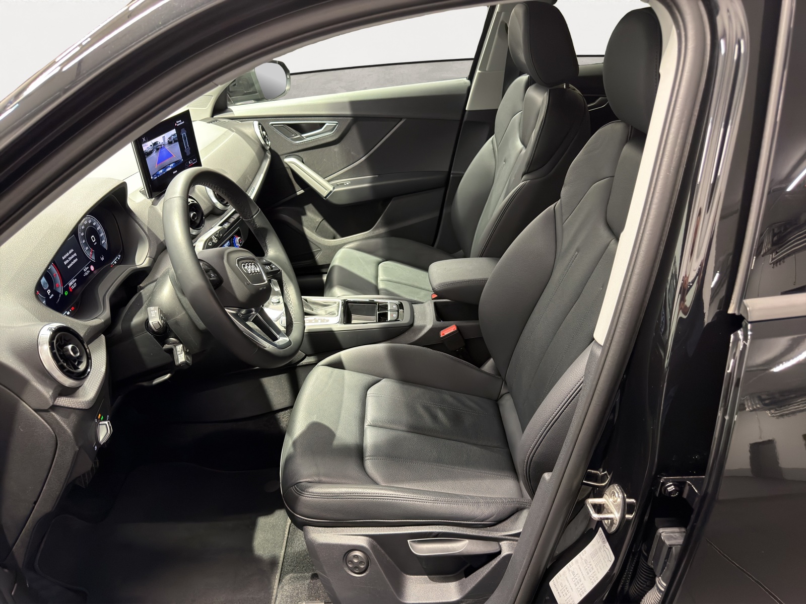 AUDI Q2 40 TFSI adv quattro 190ps-image-4