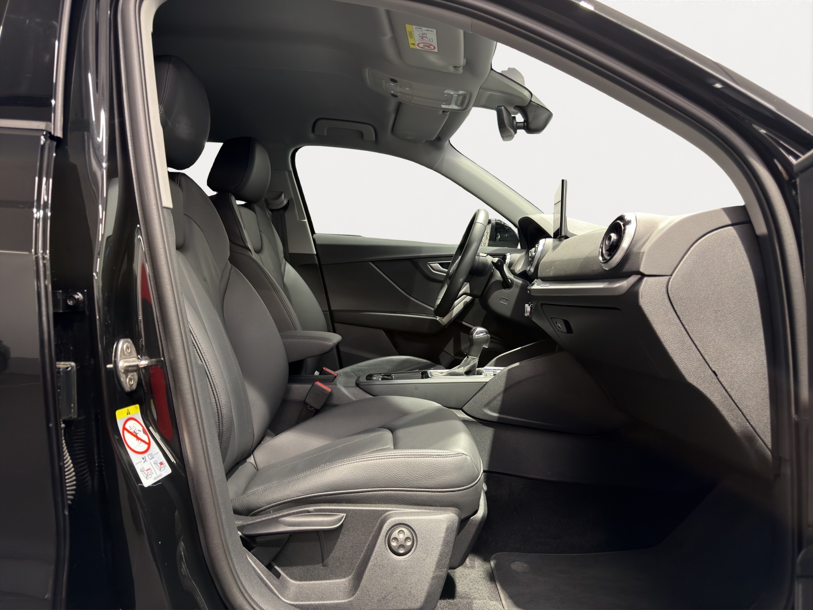 AUDI Q2 40 TFSI adv quattro 190ps-image-6