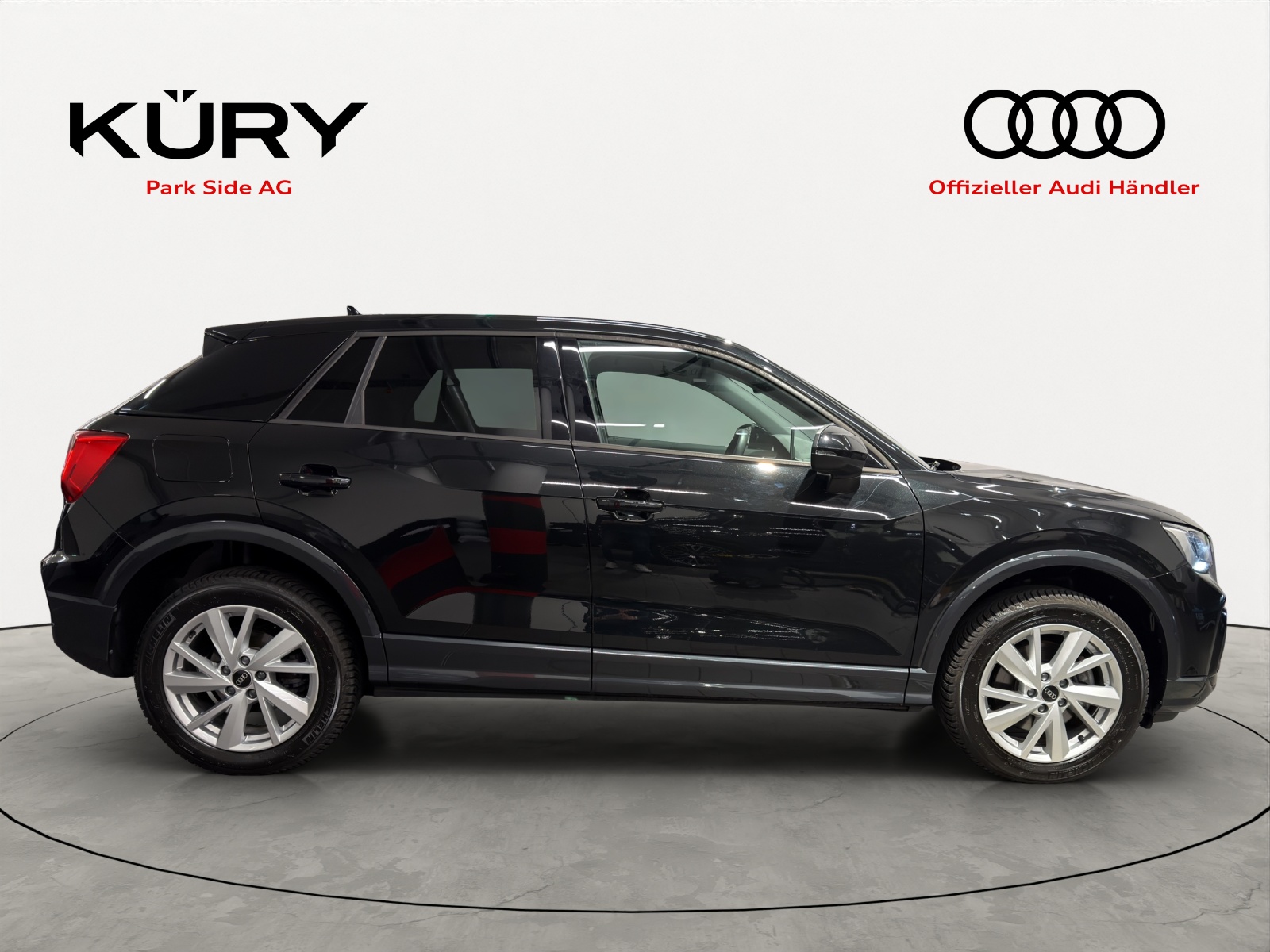 AUDI Q2 40 TFSI adv quattro 190ps-image-2