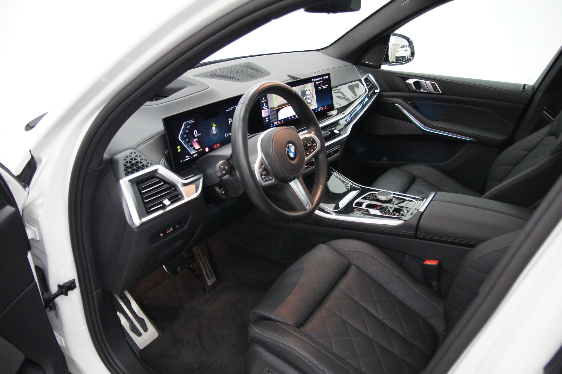 BMW X5 xDrive 48V 30d Steptronic-image-8