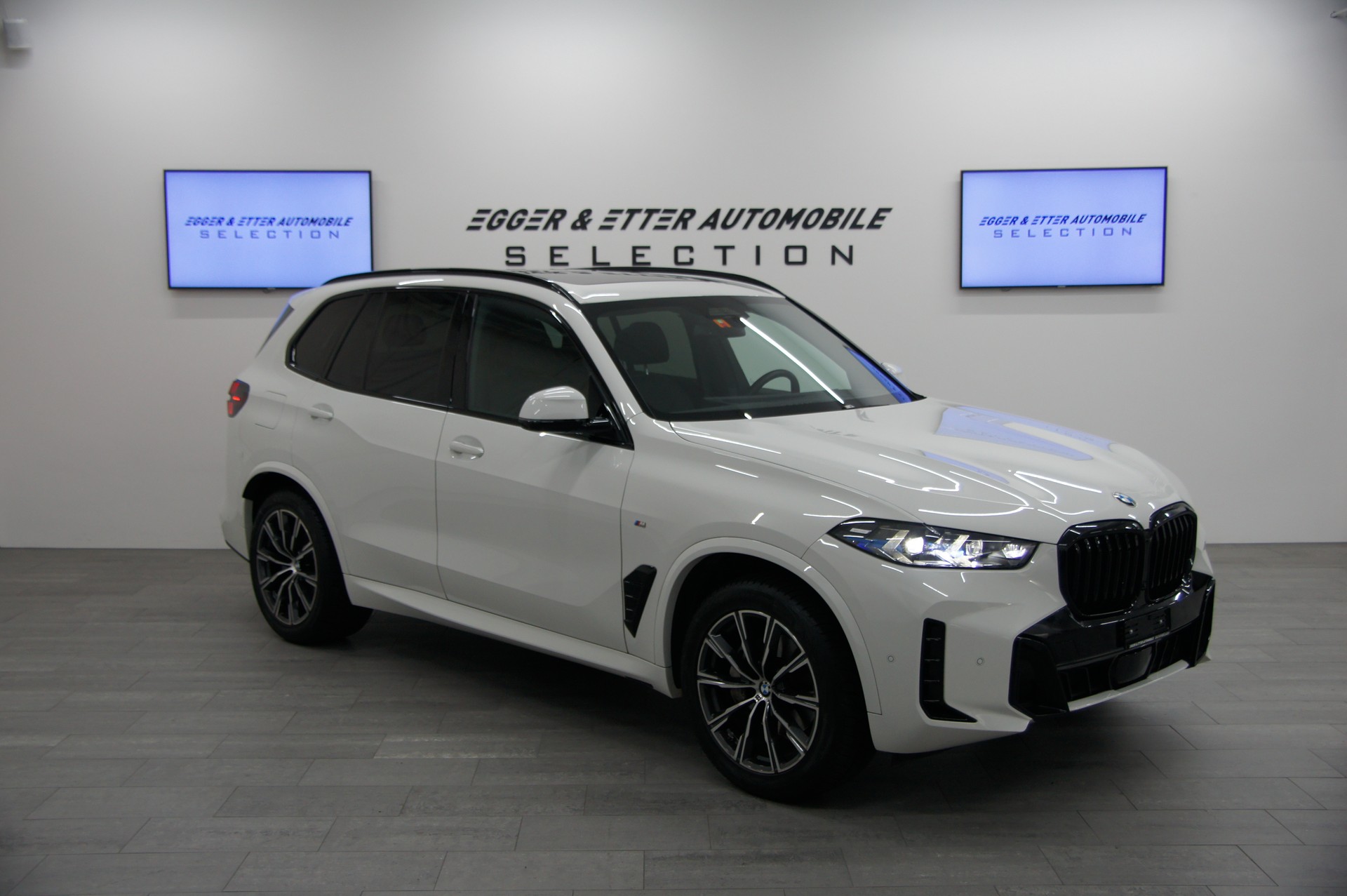 BMW X5 xDrive 48V 30d Steptronic-showroom-element-2