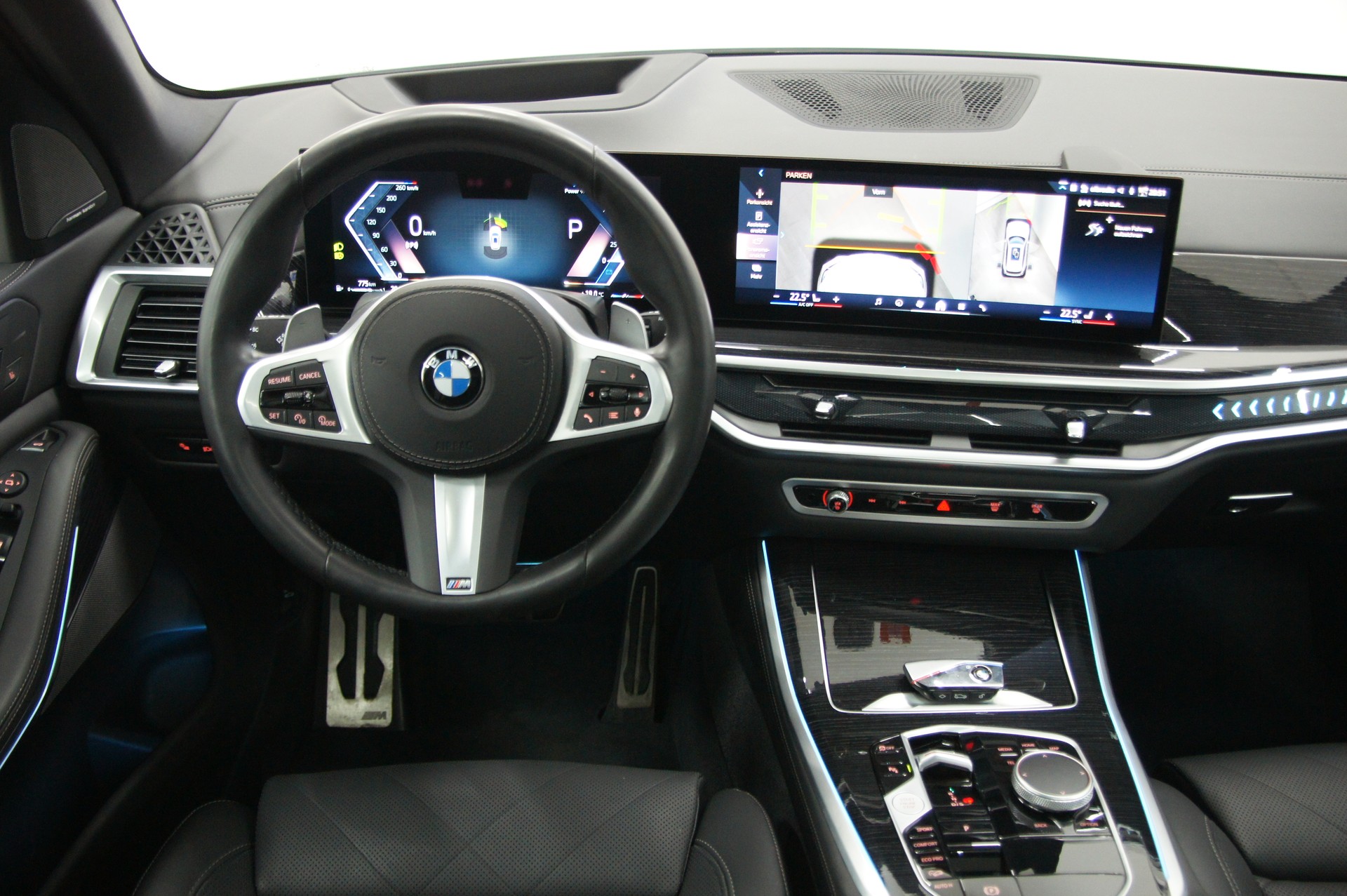 BMW X5 xDrive 48V 30d Steptronic-image-9