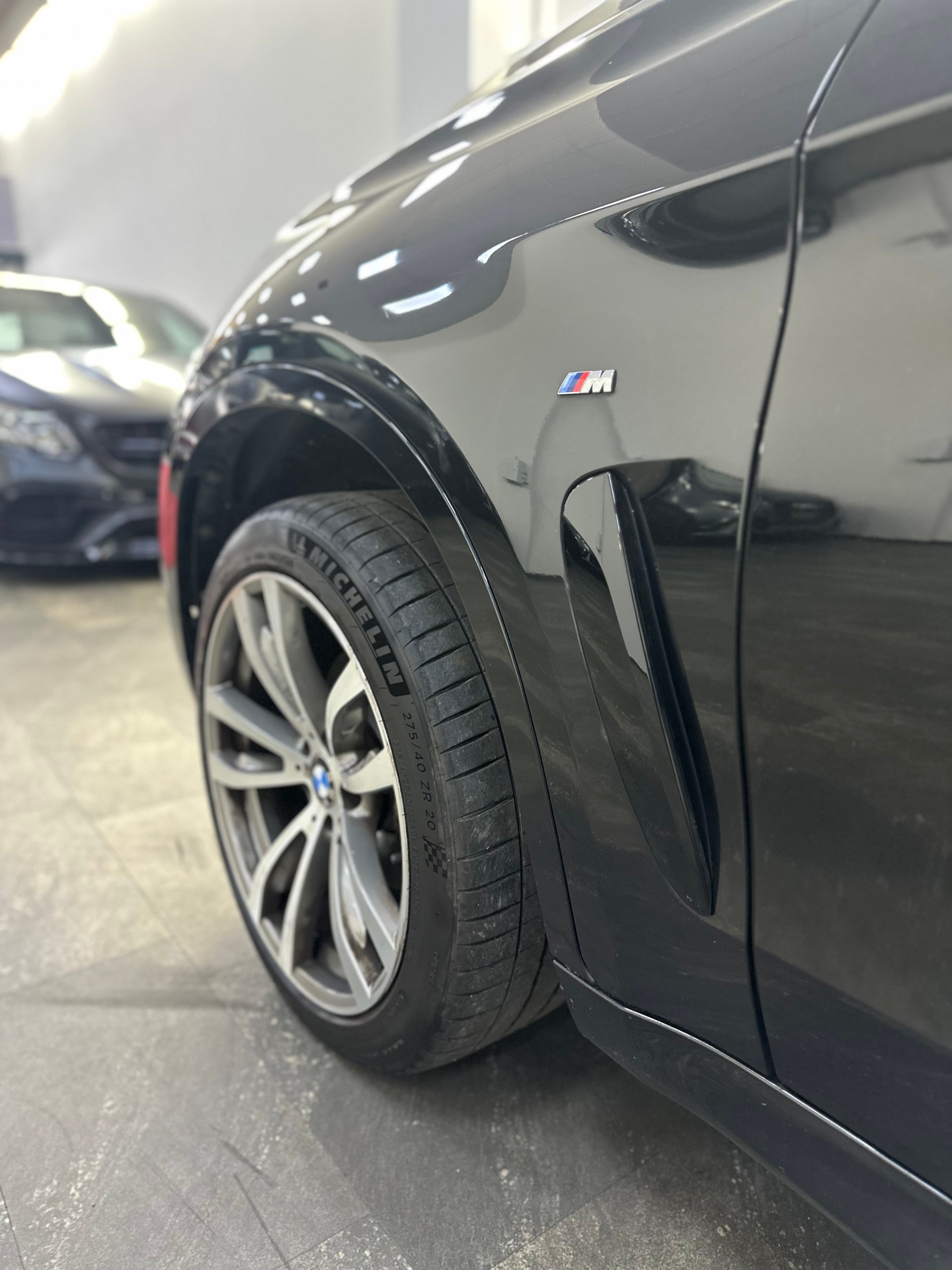 BMW X6 xDrive 30d M-Sport Steptronic-image-6