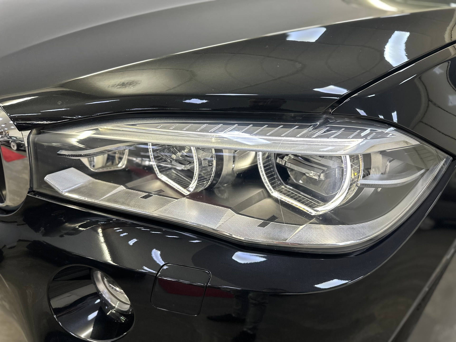 BMW X6 xDrive 30d M-Sport Steptronic-image-5