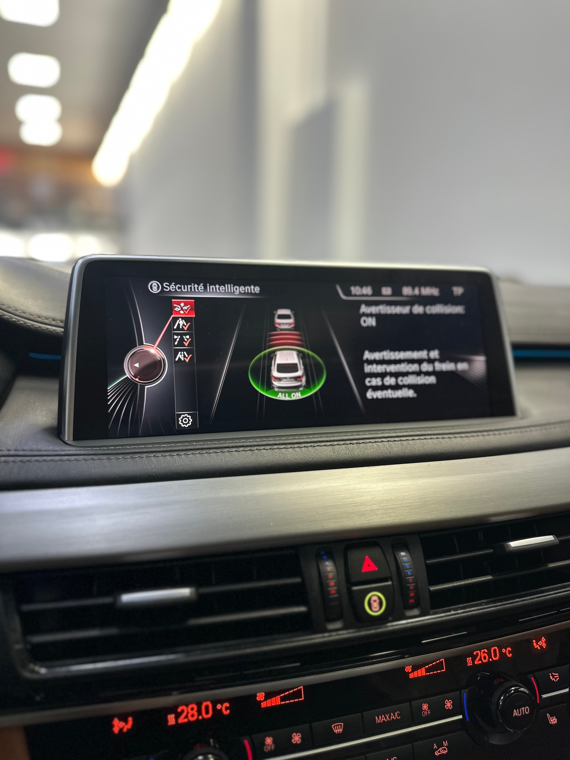 BMW X6 xDrive 30d M-Sport Steptronic-image-21