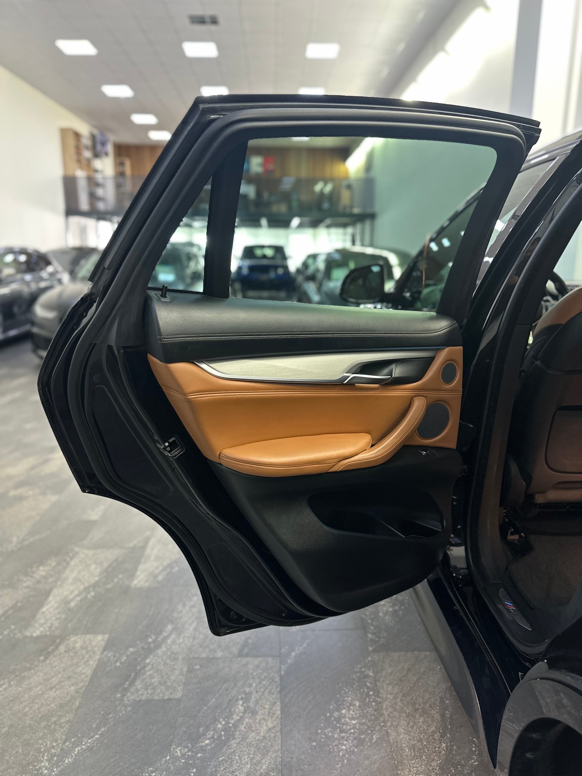 BMW X6 xDrive 30d M-Sport Steptronic-image-26