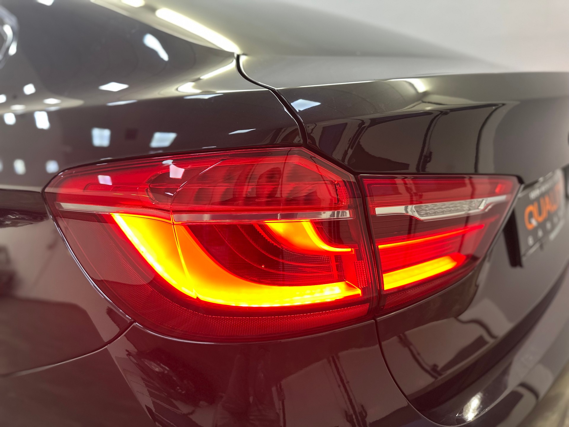 BMW X6 xDrive 30d M-Sport Steptronic-image-4