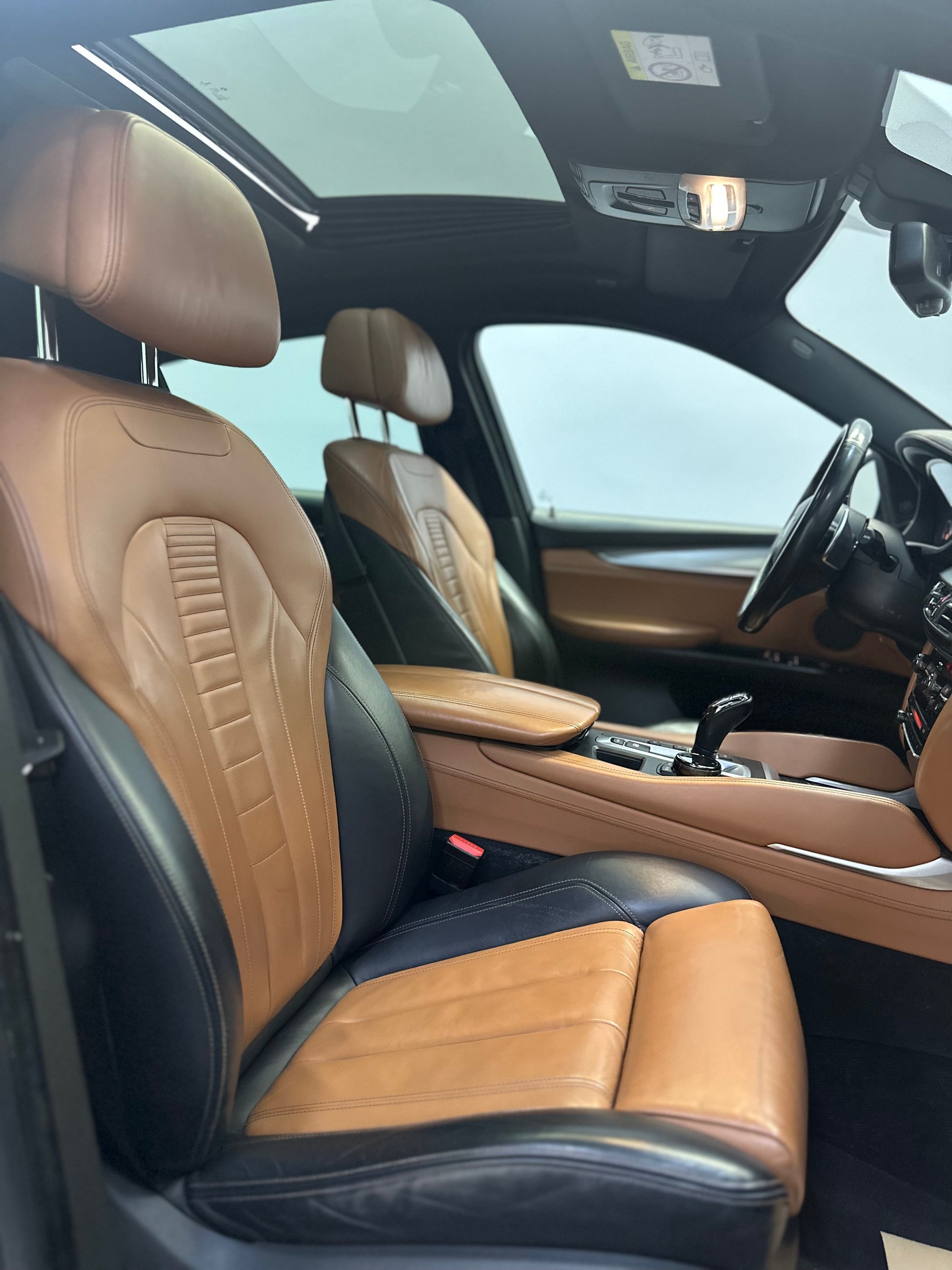 BMW X6 xDrive 30d M-Sport Steptronic-image-16