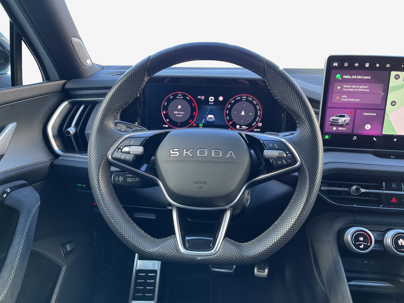 SKODA Kodiaq 2.0 TDI Sportline 4x4-image-9