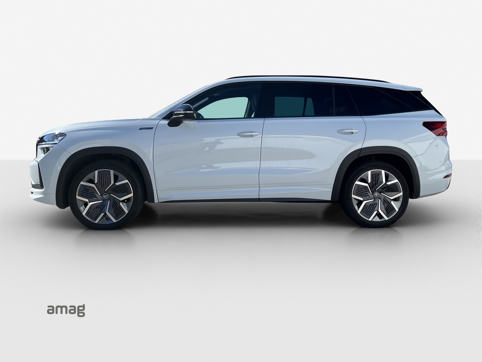 SKODA Kodiaq 2.0 TDI Sportline 4x4-image-1