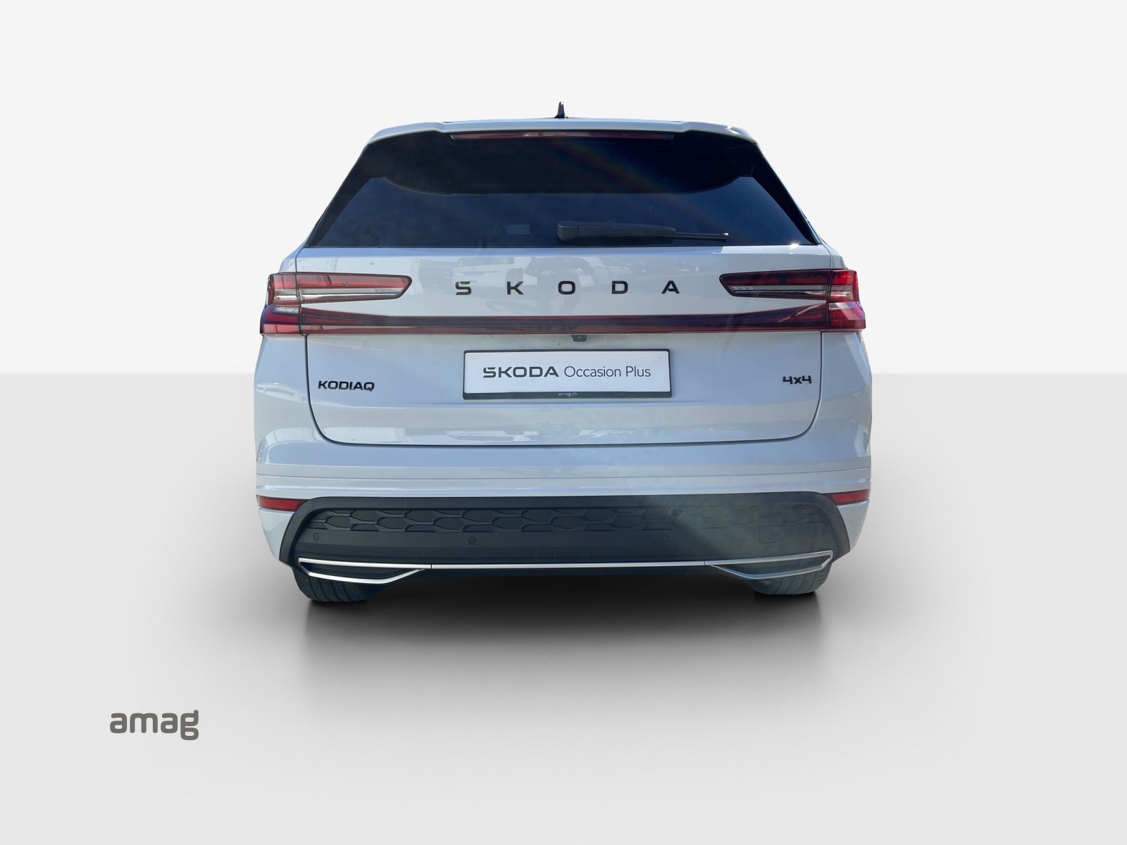 SKODA Kodiaq 2.0 TDI Sportline 4x4-image-3