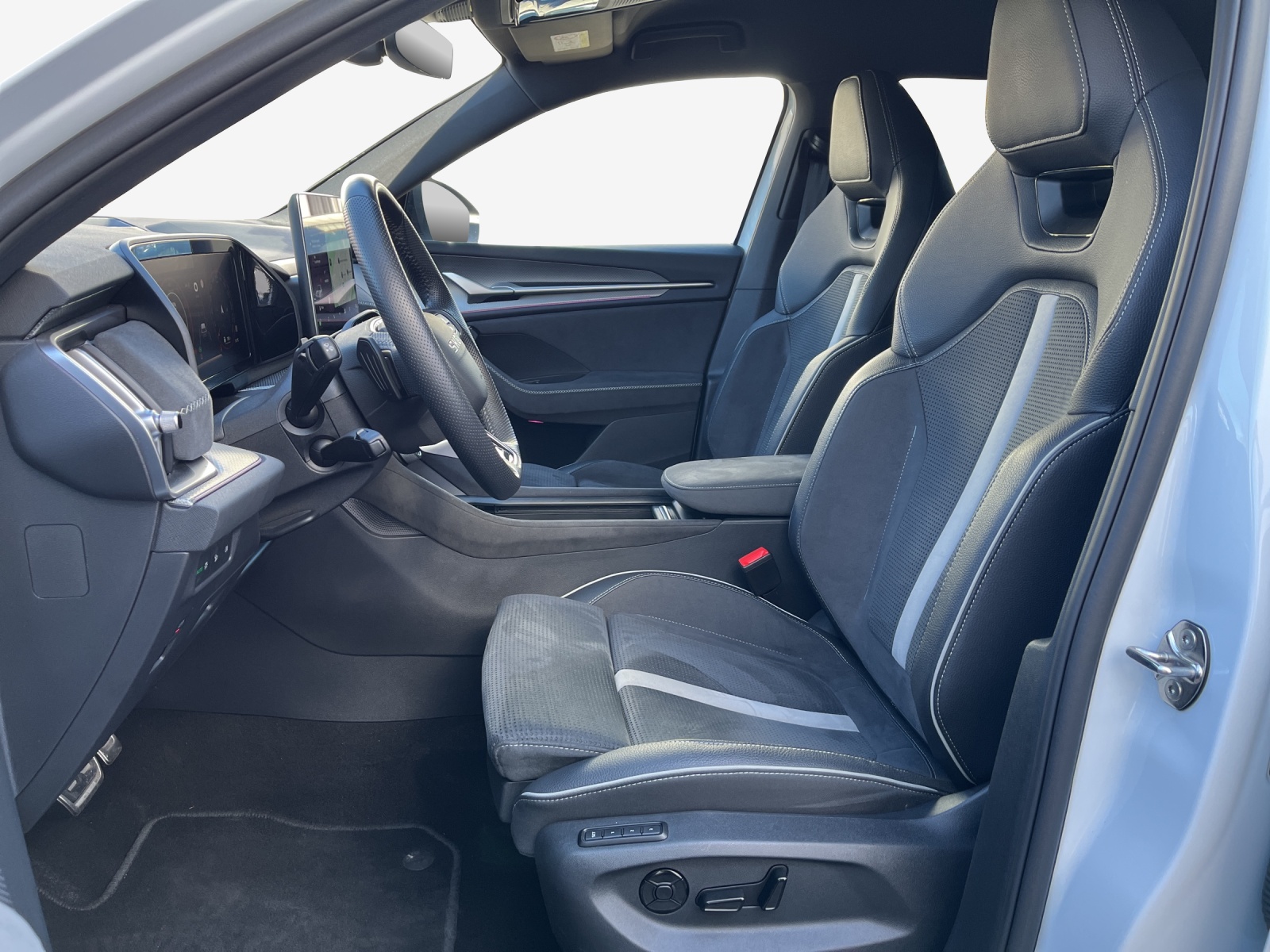 SKODA Kodiaq 2.0 TDI Sportline 4x4-image-7