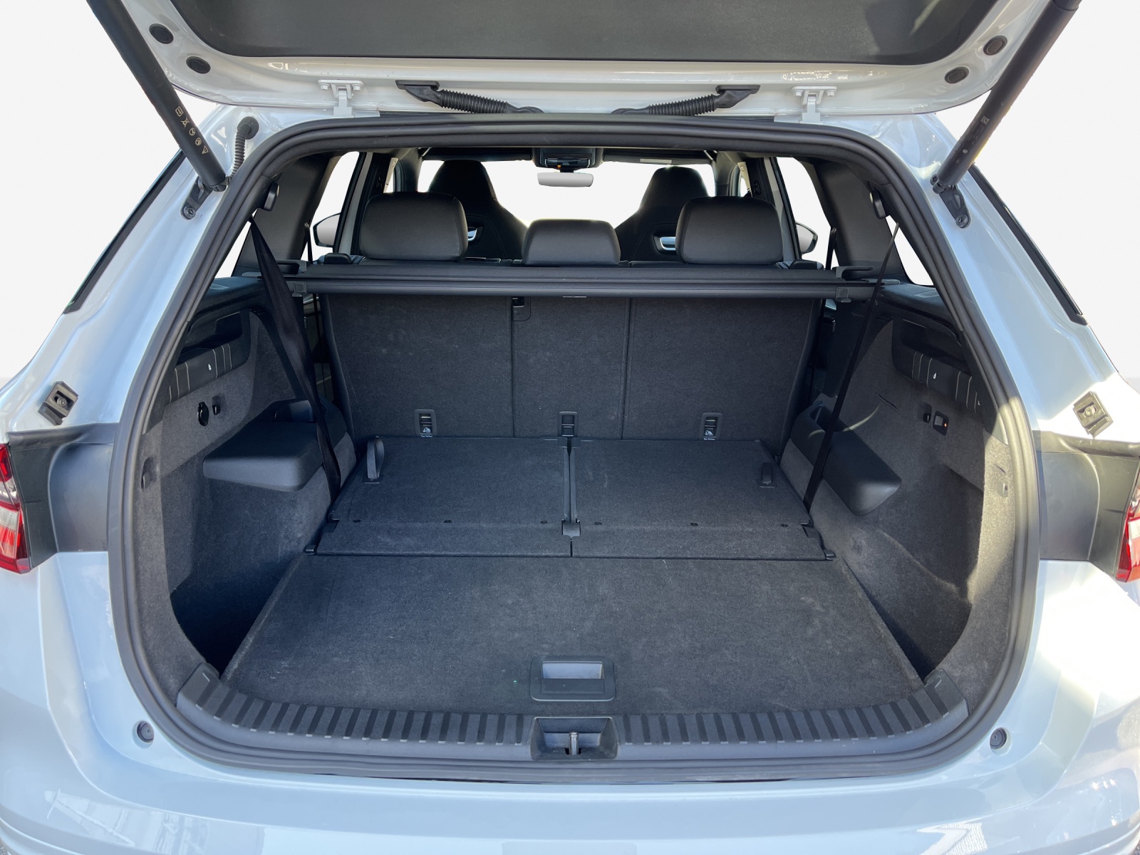 SKODA Kodiaq 2.0 TDI Sportline 4x4-image-12