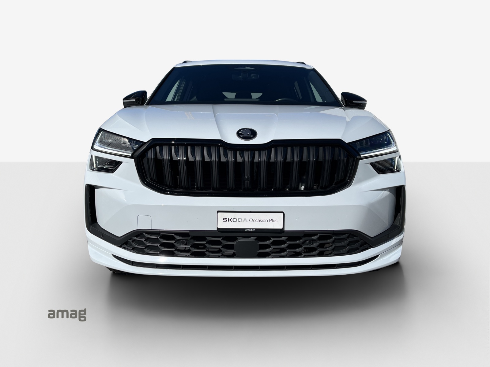 SKODA Kodiaq 2.0 TDI Sportline 4x4-image-6