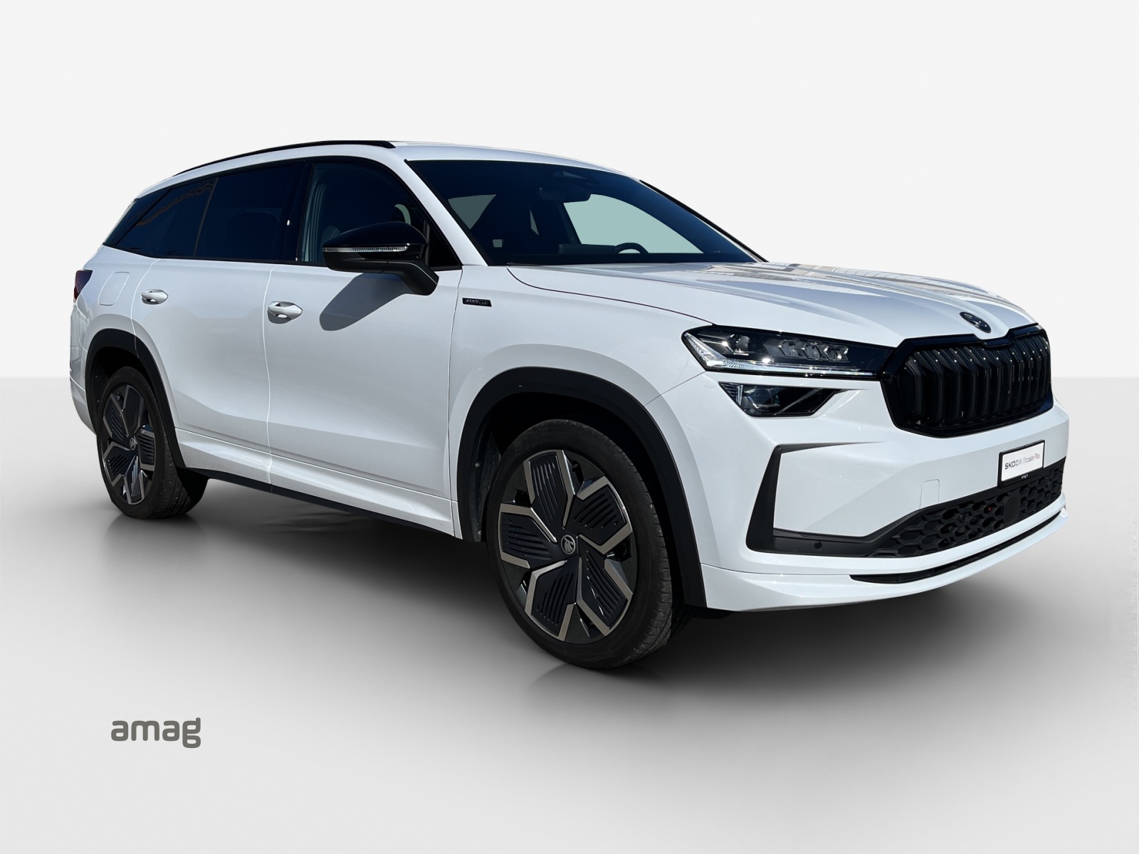 SKODA Kodiaq 2.0 TDI Sportline 4x4-image-5