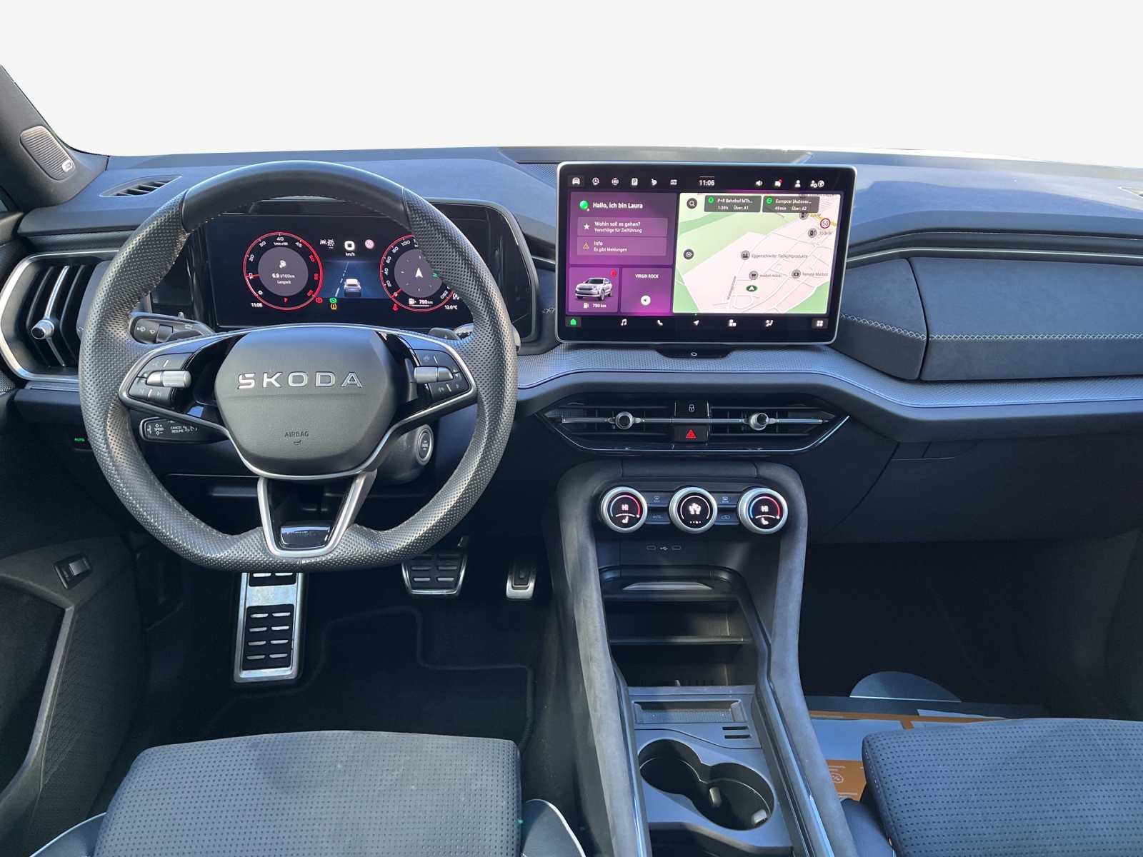 SKODA Kodiaq 2.0 TDI Sportline 4x4-image-8