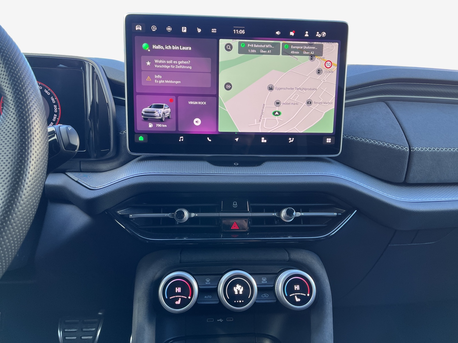 SKODA Kodiaq 2.0 TDI Sportline 4x4-image-10
