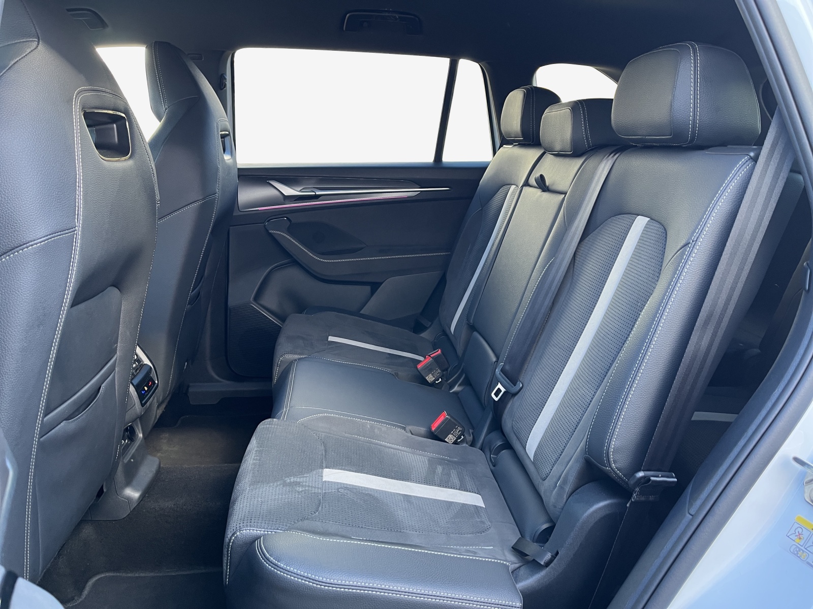 SKODA Kodiaq 2.0 TDI Sportline 4x4-image-11