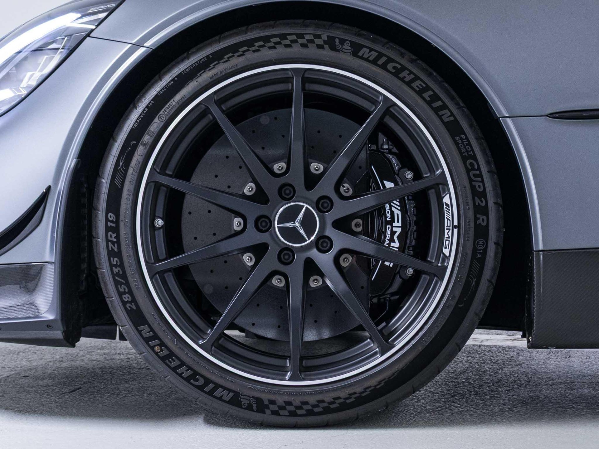 MERCEDES-BENZ AMG GT Black Series-image-12