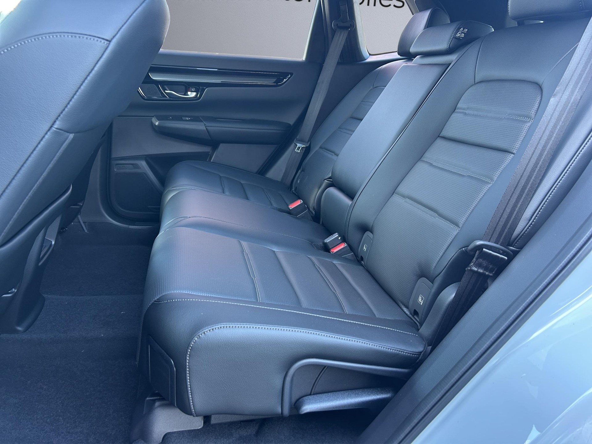 HONDA CR-V 2.0 i-MMD Plug-in Hybrid Advance Tech 2WD-image-30