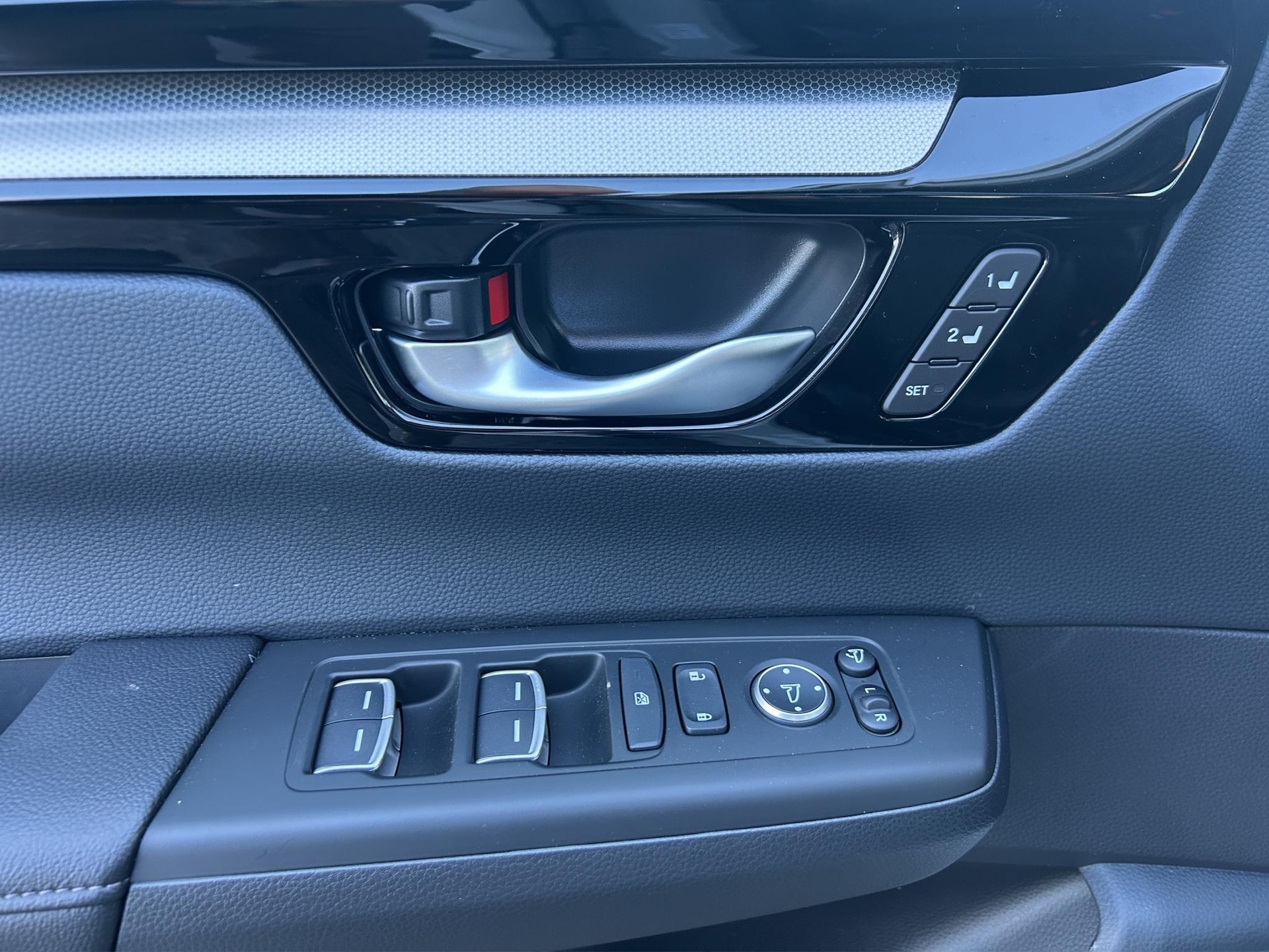 HONDA CR-V 2.0 i-MMD Plug-in Hybrid Advance Tech 2WD-image-28