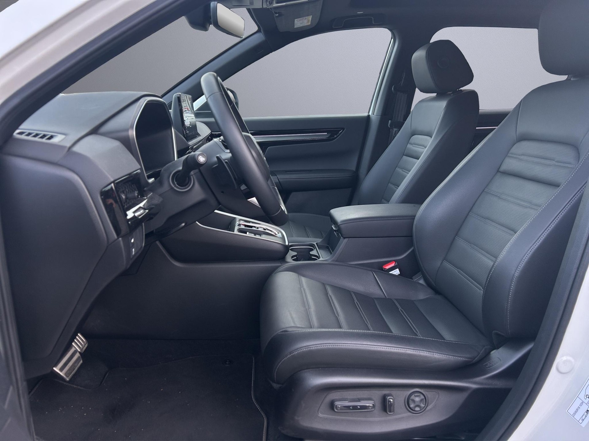 HONDA CR-V 2.0 i-MMD Plug-in Hybrid Advance Tech 2WD-image-8