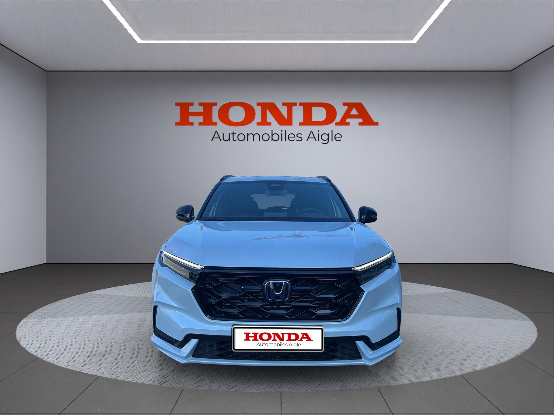HONDA CR-V 2.0 i-MMD Plug-in Hybrid Advance Tech 2WD-image-26