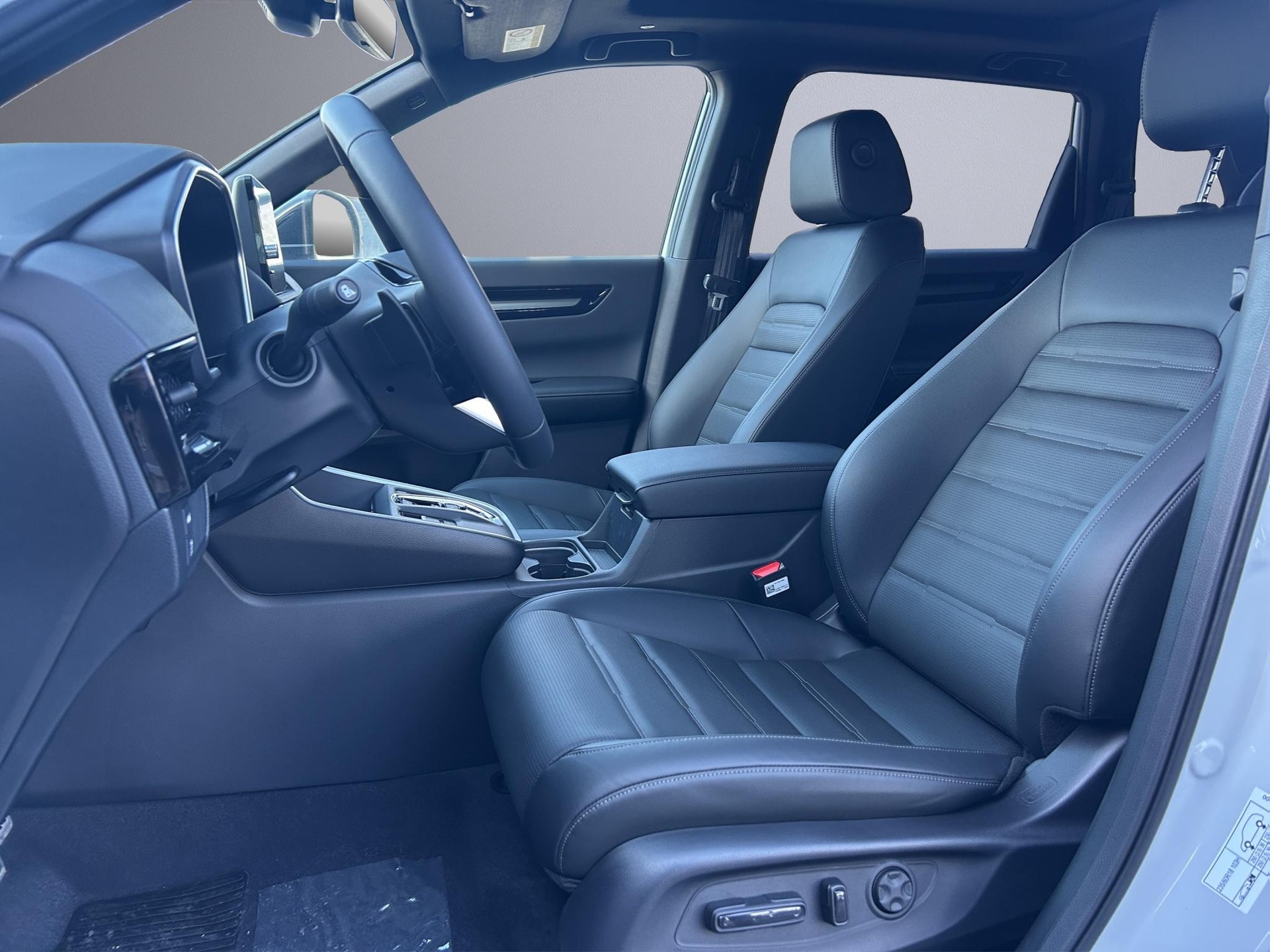 HONDA CR-V 2.0 i-MMD Plug-in Hybrid Advance Tech 2WD-image-27