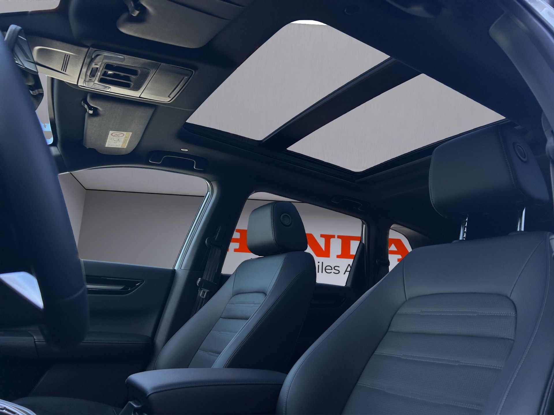 HONDA CR-V 2.0 i-MMD Plug-in Hybrid Advance Tech 2WD-image-29