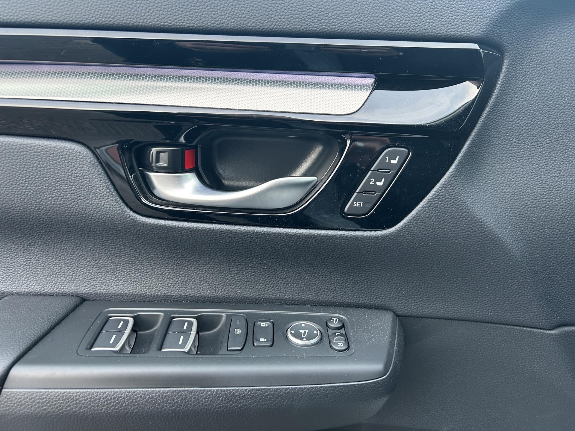 HONDA CR-V 2.0 i-MMD Plug-in Hybrid Advance Tech 2WD-image-9