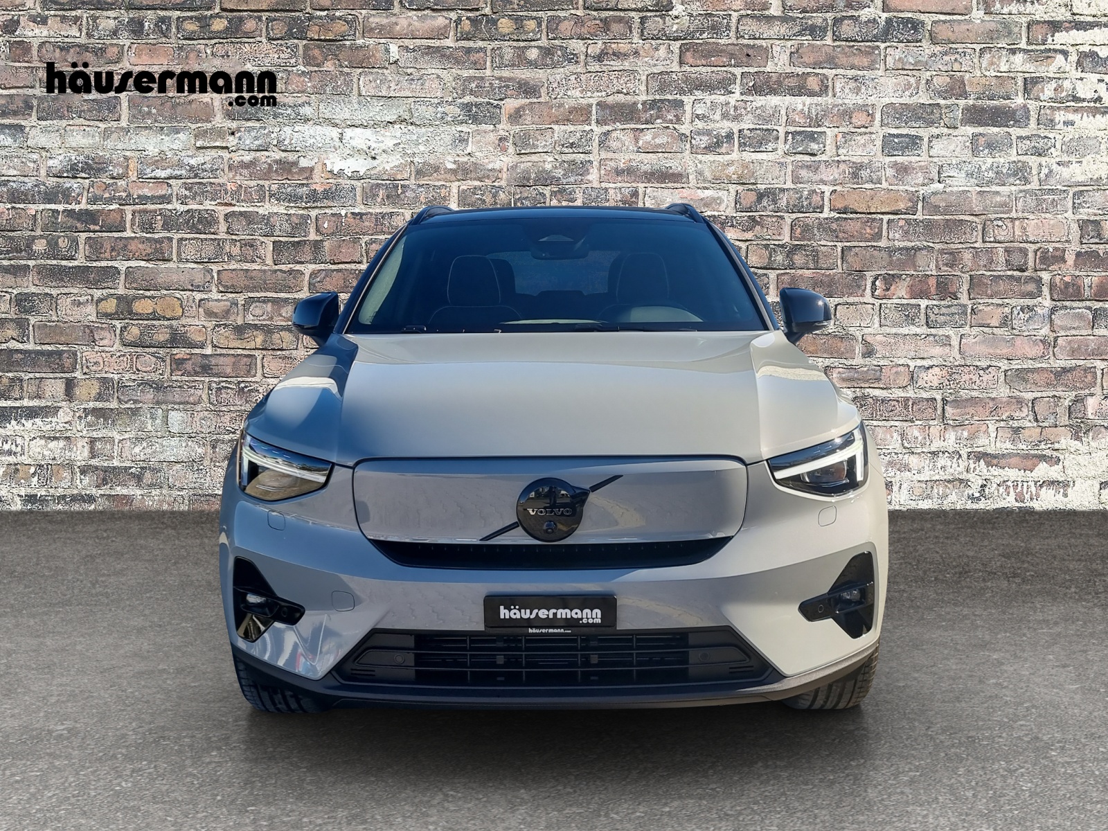 VOLVO EX40 Twin Black Edition AWD-image-2