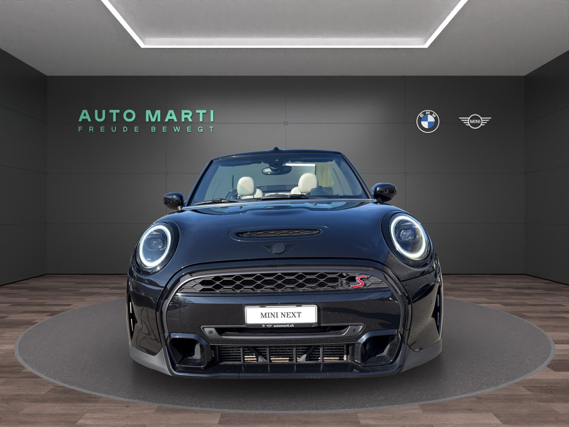 MINI Cabrio F57 2.0i Cooper S SDKG-showroom-element-3