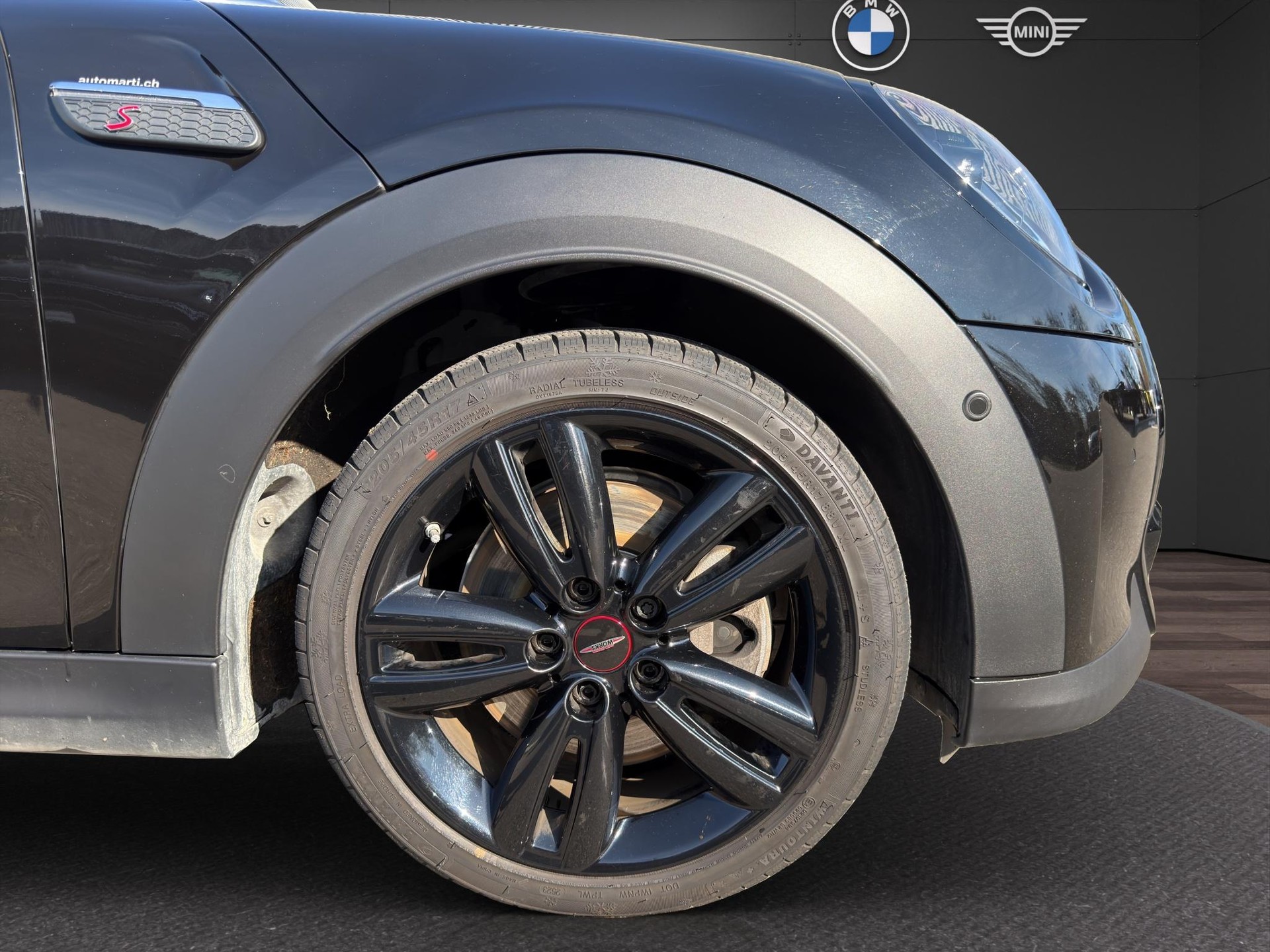 MINI Cabrio F57 2.0i Cooper S SDKG-image-12