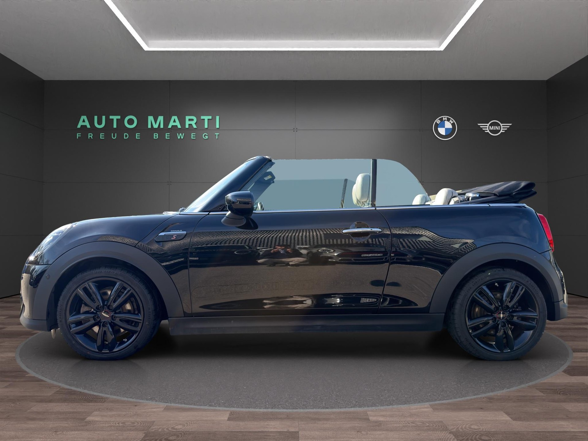 MINI Cabrio F57 2.0i Cooper S SDKG-image-19