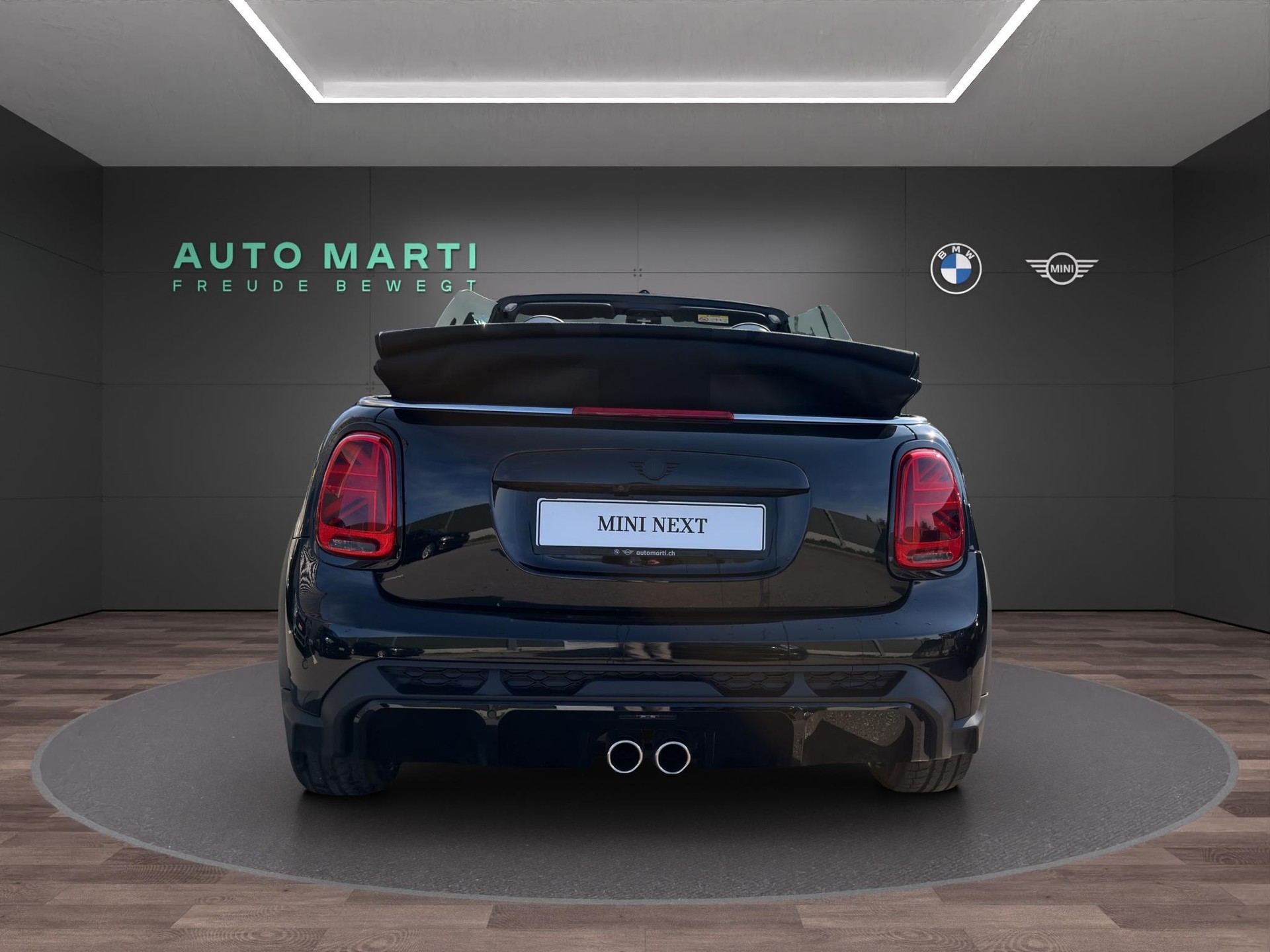 MINI Cabrio F57 2.0i Cooper S SDKG-showroom-element-1