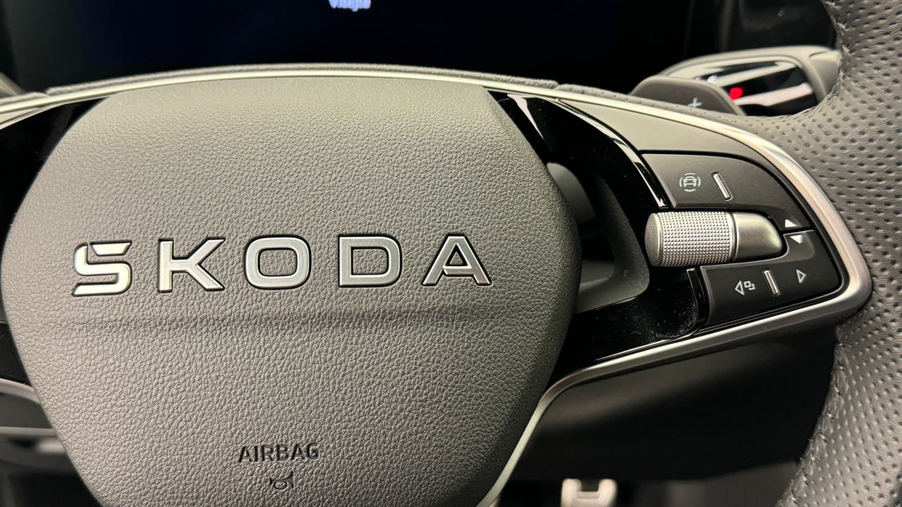 SKODA Kodiaq 1.5 TSI PHEV Sportline-image-9