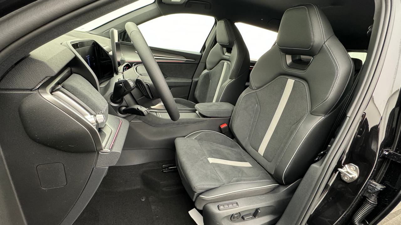 SKODA Kodiaq 1.5 TSI PHEV Sportline-image-4