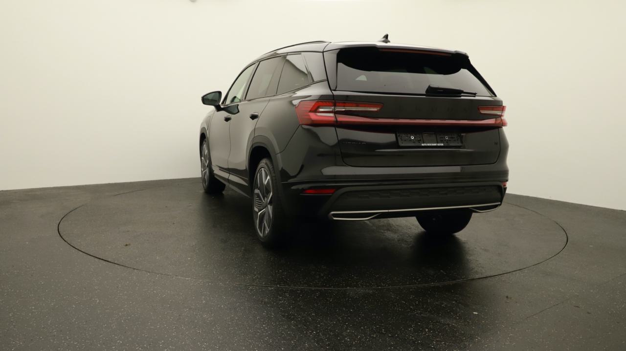 SKODA Kodiaq 1.5 TSI PHEV Sportline-image-3