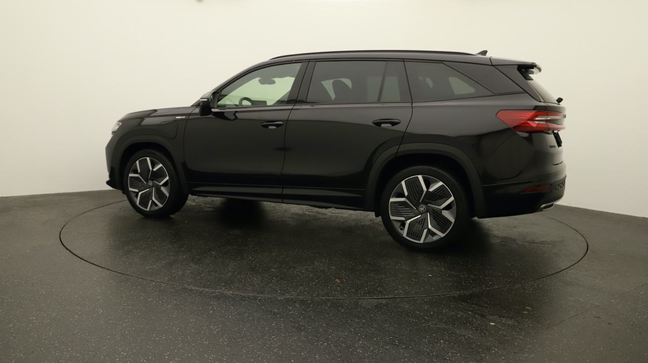 SKODA Kodiaq 1.5 TSI PHEV Sportline-image-2