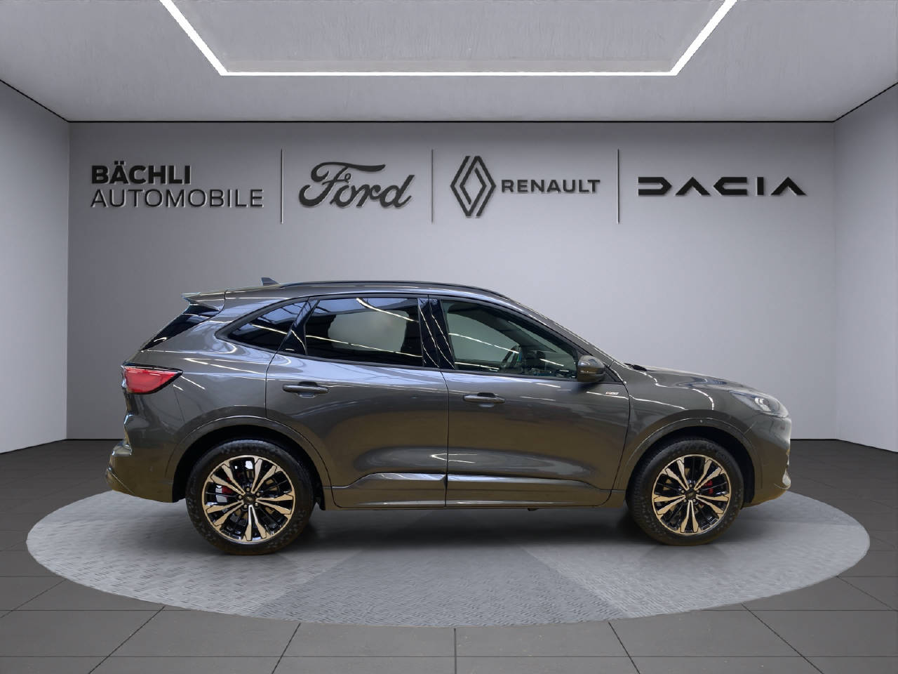 FORD Kuga 2.5 PHEV 190 PS ST-Line X-image-12