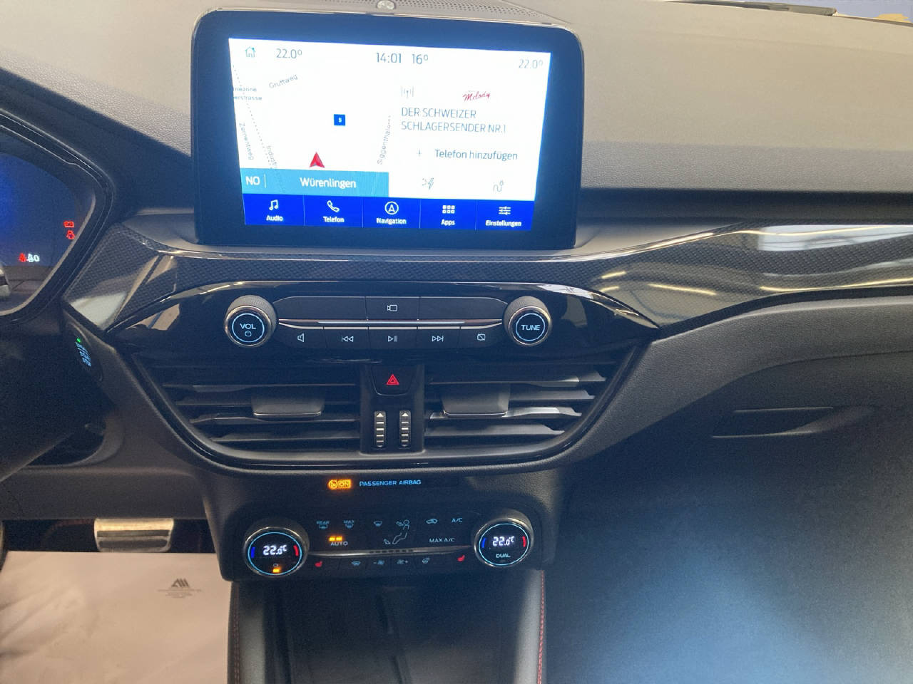 FORD Kuga 2.5 PHEV 190 PS ST-Line X-image-8