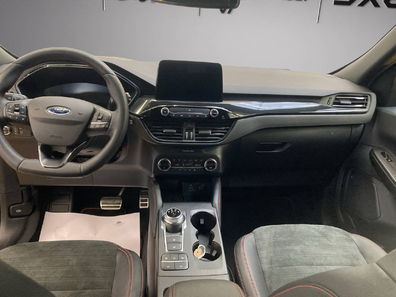 FORD Kuga 2.5 PHEV 190 PS ST-Line X-image-7