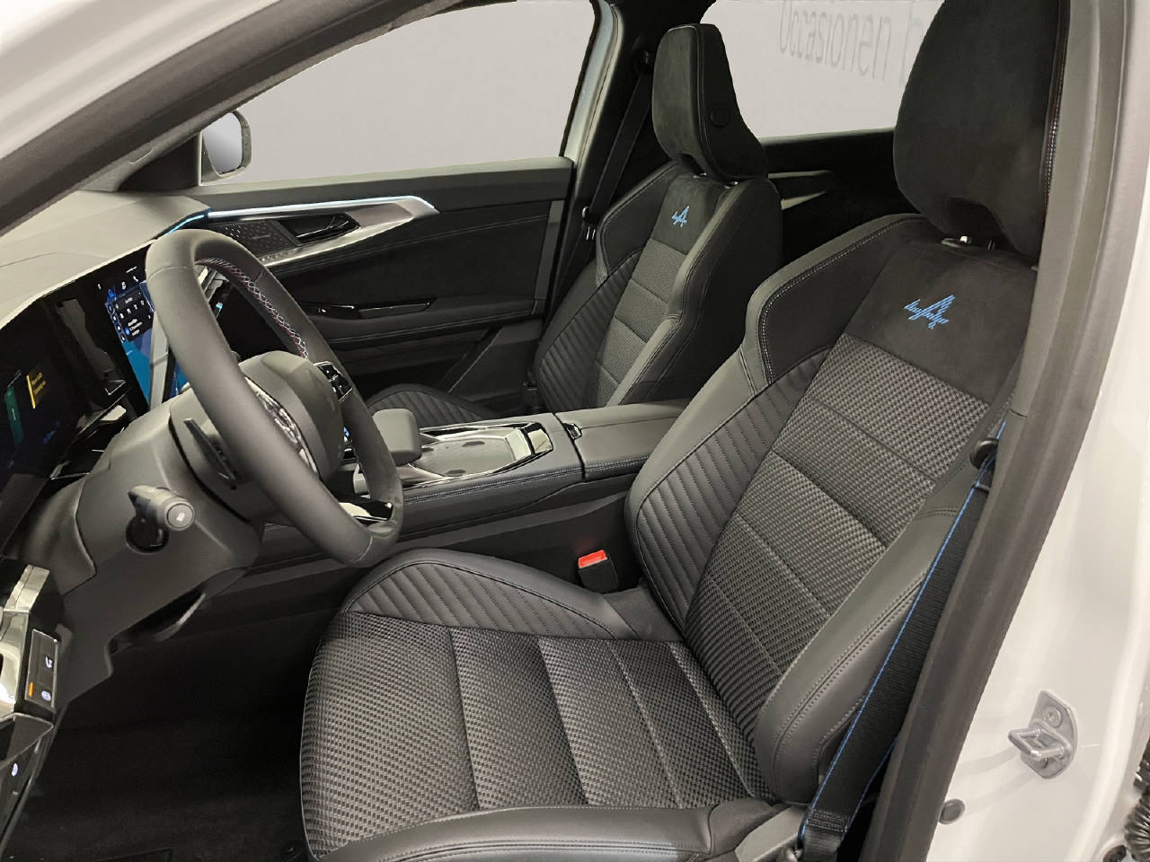 RENAULT Espace 1.2 E-Tech esprit Alpine-image-4