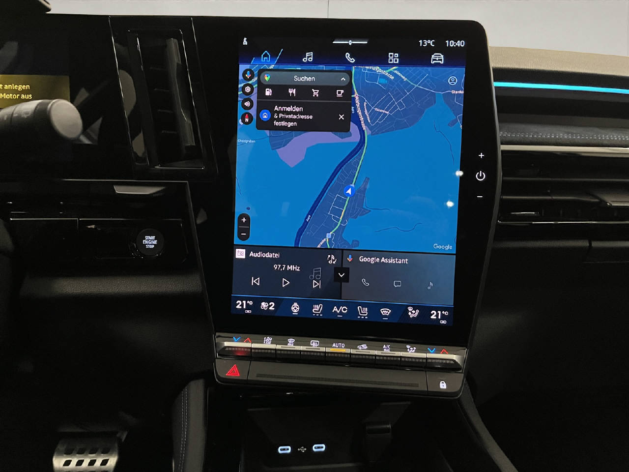 RENAULT Espace 1.2 E-Tech esprit Alpine-image-7