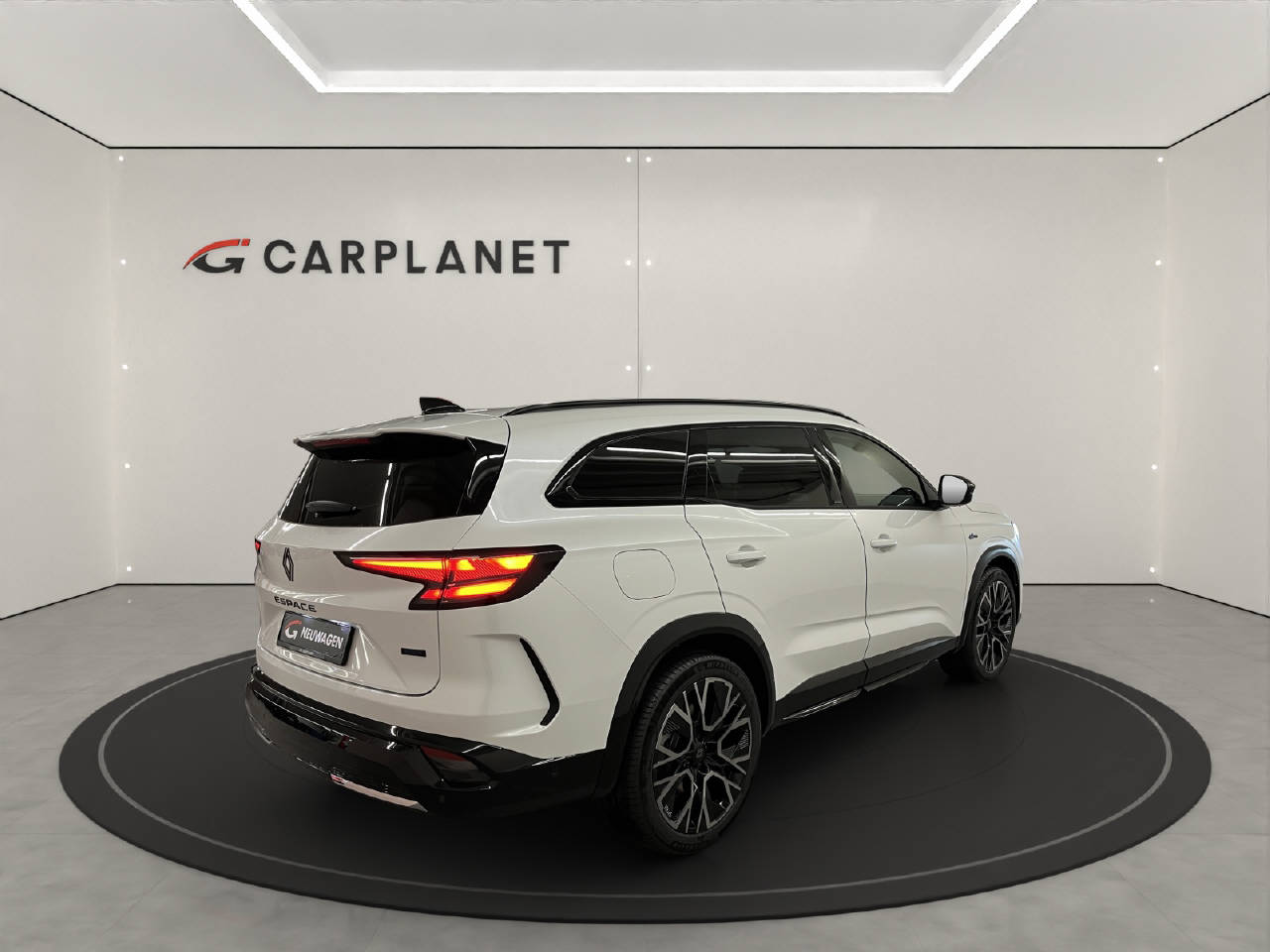 RENAULT Espace 1.2 E-Tech esprit Alpine-image-3