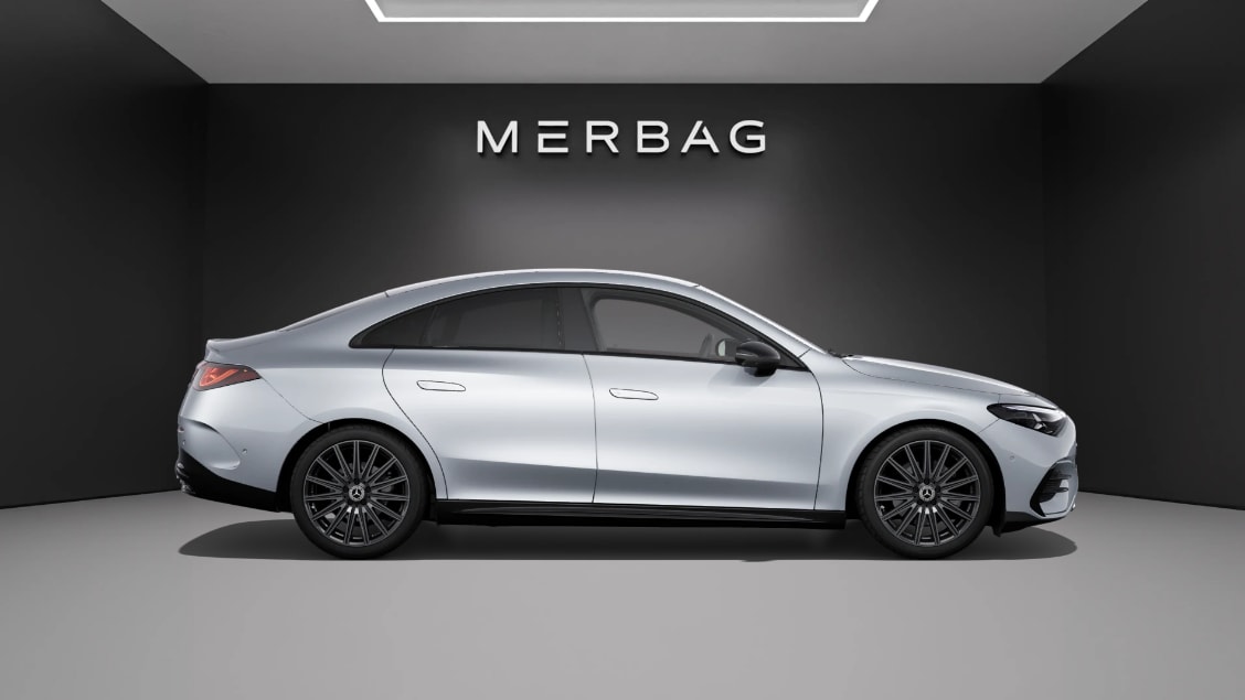 MERCEDES-BENZ CLA 220 8G-DCT 4Matic-image-1