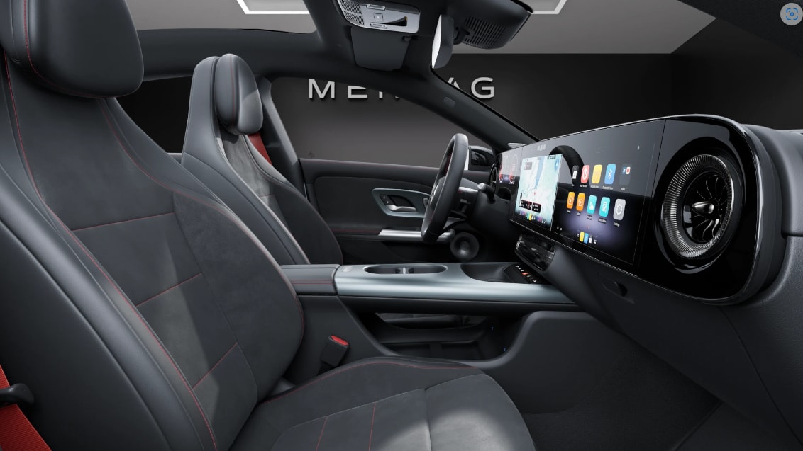 MERCEDES-BENZ CLA 220 8G-DCT 4Matic-image-5