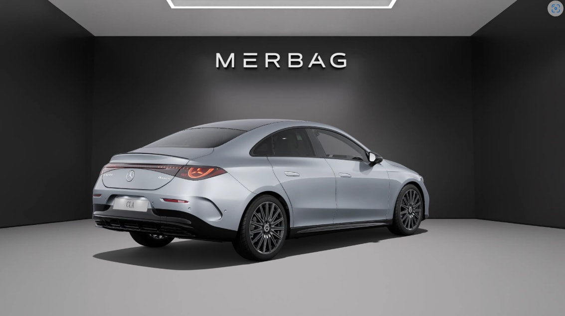 MERCEDES-BENZ CLA 220 8G-DCT 4Matic-image-2