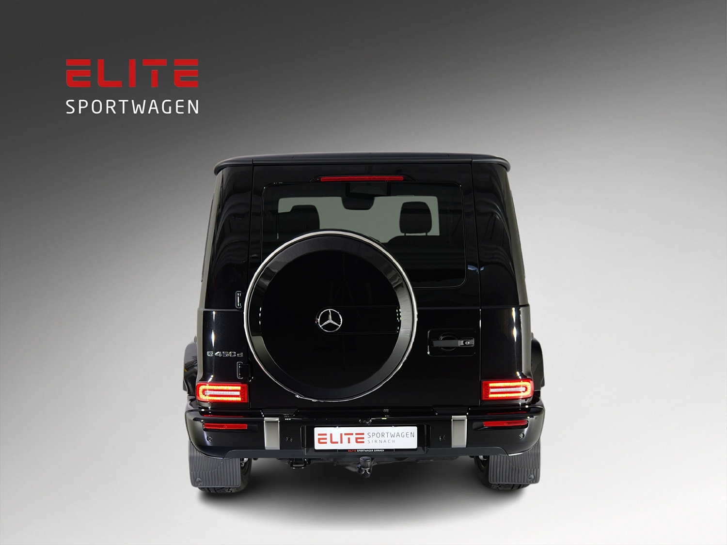 MERCEDES-BENZ G 450d 9G-Tronic-image-10