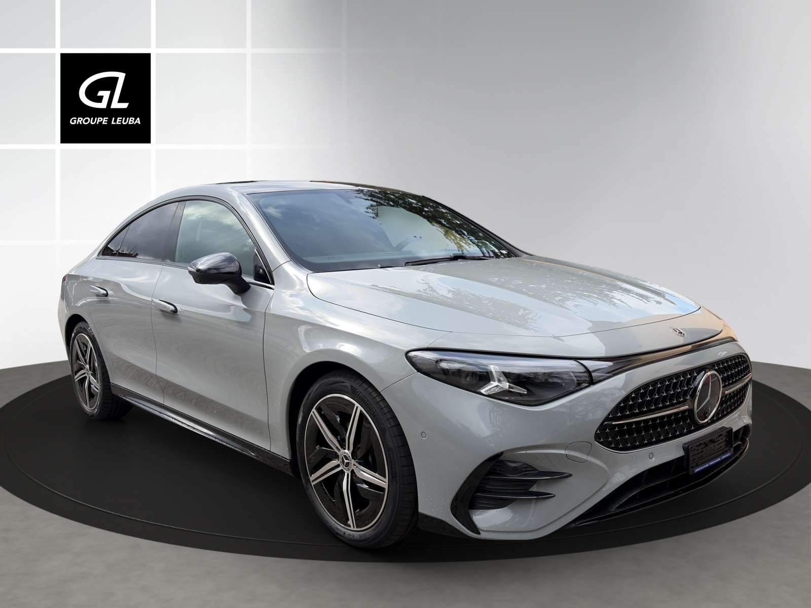 Photo MERCEDES-BENZ CLA-220 CLA 220 8G-DCT 4Matic